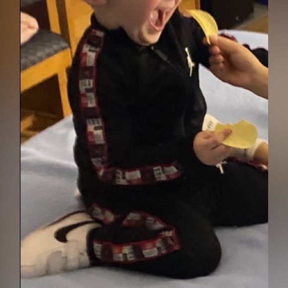 Nike Other - matching outfits,4Nike bundle boys  2-3-4T toddler EUC 1NWT2 outfits left